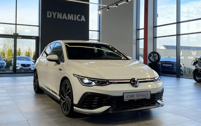 łabiszyn Volkswagen Golf cena 159900 przebieg: 29150, rok produkcji 2021 z Łabiszyn